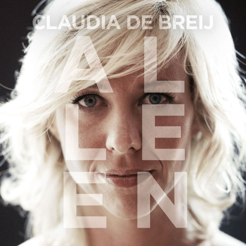 Claudia De Breij
